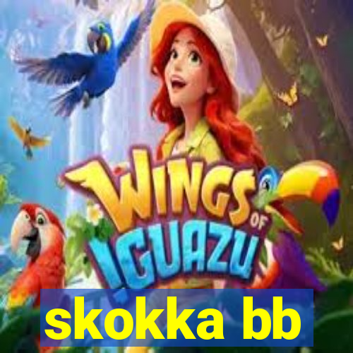 skokka bb